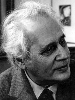 1898-4985 Marcel Mihalovici Compozitor