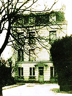 1920b École roumaine de Fontenay-aux-Roses