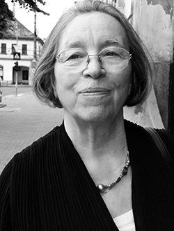 1931-2022 Pictor Maria Blendea Mihalache