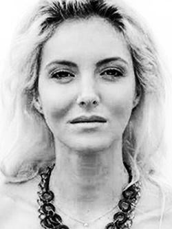 1984-2018 Anca Pop Cântăreață