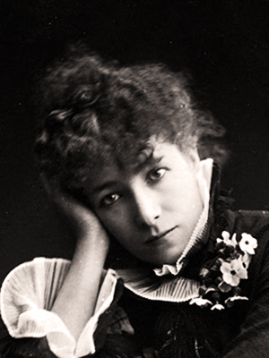 Sarah Bernhardt (2)
