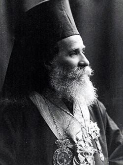 1853-1934 Mitropolit Pimen Georgescu