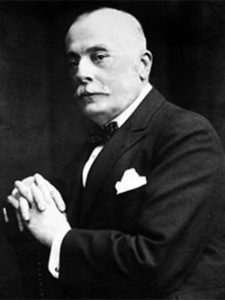 1918 Premier Alexandru Marghiloman