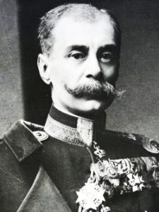 1918 Premier Constantin Coandă