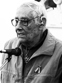 1923-2016 Sculptor Gheorghe Aldea- Serai