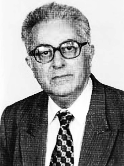 1940-2020 Istoric Eugen Cucerzan