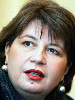 1958 Actriță Magda Catone