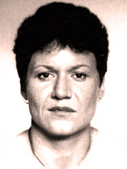 1967 Handbalistă Lidia Drăgănescu