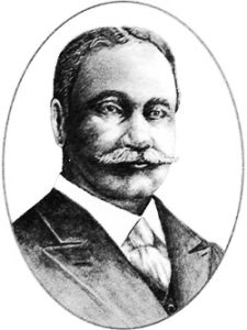 Dimitrie C. Butculescu 1846-1916 Arheolog Dimitrie C. Butculescu