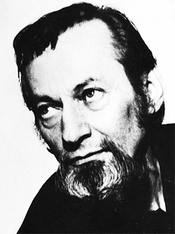 1923-1983 Scriitor Darie Magheru