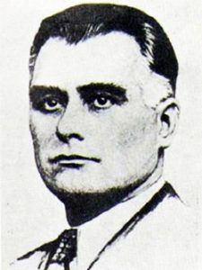 1936 Șef CML Gheorghe Clime