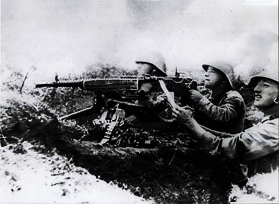 1944b Bătălia de la Carei -ultimabrazdă