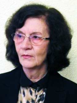 1945 Fizician Irinel Caprini-Gologan
