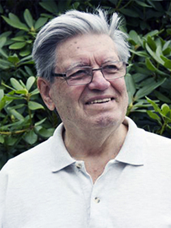 Mircea Bălău 1931 Mircea Bălău Pictor