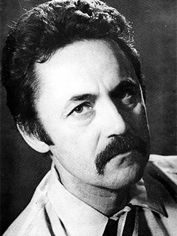 1932-2013 Dumitru Rucăreanu Actor