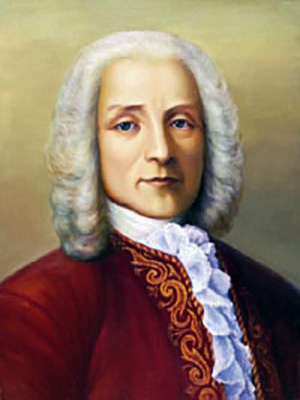 Domenico Scarlatti (1)