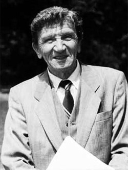 1925-2010 Romulus Bărbulescu Dramaturg