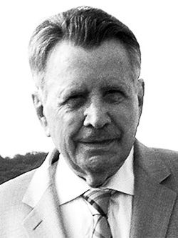 1930-2024 Inginer Andrei Filotti