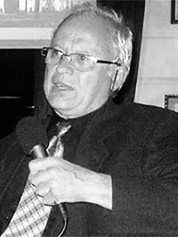 1930-2021 Mihai Opriş Scenarist