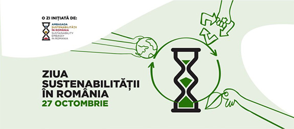 2023 Ziua Sustenabilităţii