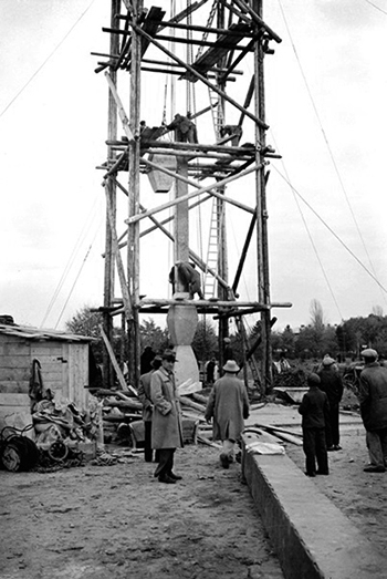 5 Coloana Fără Sfârșit La Montare