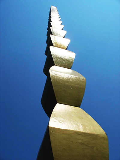 6 Coloana Fără Sfârșit (1)