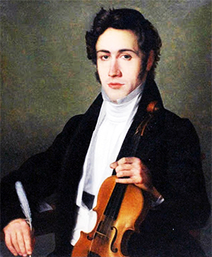 Niccolò Paganini (1)