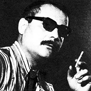 1930-2012 Eugen Mandric Publicist