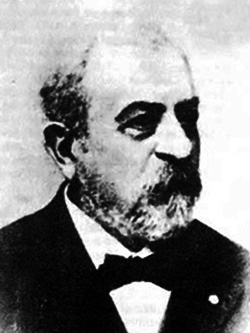 1839-1923 Folcloristteodor Burada