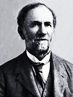 1862-1937 Entomolog Constantin N. De Hurmuzaki