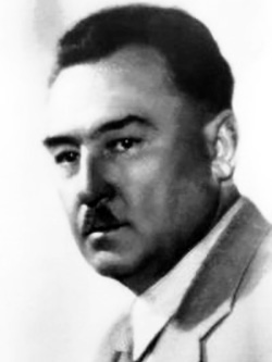 1883-1955 Biolog Agricola Cardaş