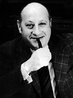 1923-1986 Arhitect Cezar Lăzărescu