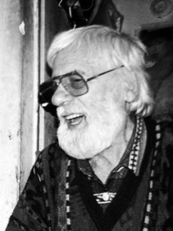 1923-2013 Pictor Baraniay Francisc