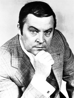 1932-2017 Regizor Mircea Drăgan