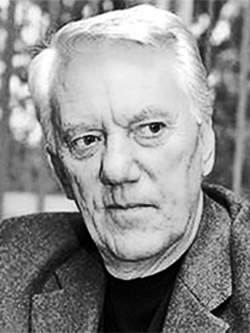 1941-2013 Regizor Titus Munteanu