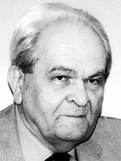 1941-2017 Filolog Nicolae Șerban Tanașoca
