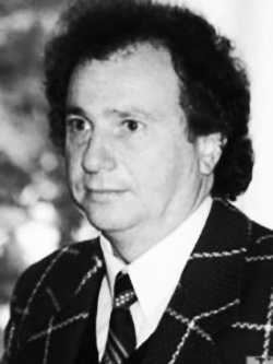 1944-2012 Matematician Vasile Suceveanu