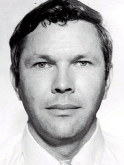 1951-2005 Antrenor Dorin Melinte