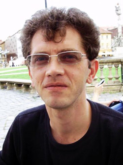 1969 Scriitor Radu Pavel Gheo