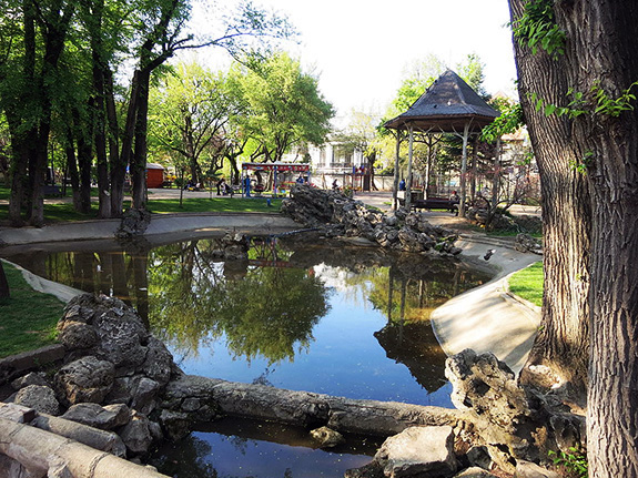 2003a În Parcul Ion Voicu