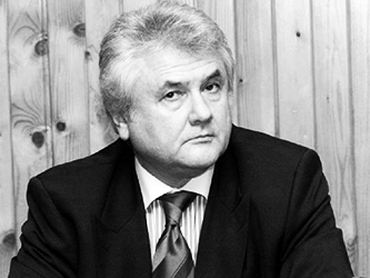 2023 Scriitor Eugen Burada (1946-2023)