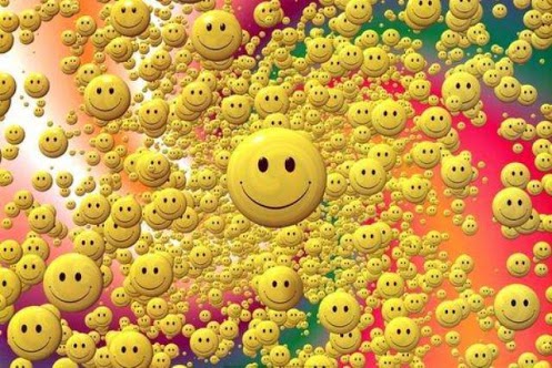 Smileys (1)