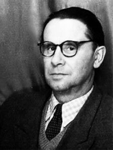 1902-1982 Ilie T. Popovici