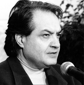 1944-2015 Marcel Dragomir Compozitor