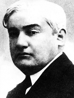 1881-1943 Eugen Lovinescu Critic și Istoric Literar
