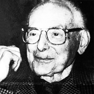 1920-2002 Henri Wald Filosof