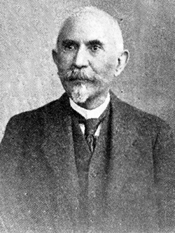 1915 Mihail M. Râmniceanu (1854-1915)