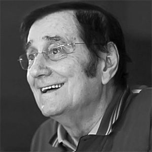 1933-2013 Bariton Emil Pinghireac