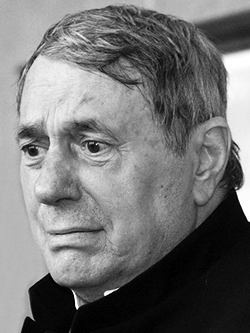 1933-2014 Scriitor George Astaloș
