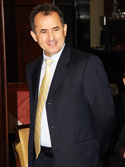 1952 Inginer Florin Mocănescu